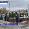 В Нижнем Новгороде открылся отреставрированный мемориальный комплекс «Подвиг Пожарного»