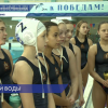 Сборная Нижегородской области выиграла все пять матчей 1-го тура Первенства России по водному поло среди девушек до 16 лет