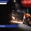 Премьера спектакля «Нервные люди» состоялась в Нижегородском театре кукол