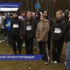 Соревнования по спортивному ориентированию прошли в Нижнем Новгороде