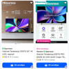 Как выбрать телевизор Hisense?
