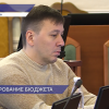 В Законодательное собрание Нижегородской области внесли проект областного бюджета
