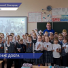 Знаменательную дату – 10 лет движению «Волонтёры Победы» отметили в Нижегородской области