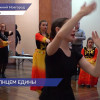 Фестиваль «Под солнцем едины» прошел в Нижнем Новгороде