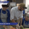 В Соседском центре Канавинского района прошёл кулинарный мастер-класс