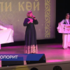 Фестиваль народного творчества «Милли кэй» прошел в Сергаче