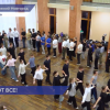 Мастер-классы по бальным танцам в преддверии Городского офицерского бала проходят в Нижнем Новгороде