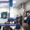 Депутаты Законодательного собрания Нижегородской области посетили школу №189 в Советском районе