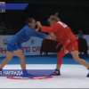 Нижегородская спортсменка завоевала золотую медаль на чемпионате мира по самбо