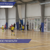 Решающий матч прошёл в «Лесном квартале» в рамках турнира Football Champion 2025 среди футболистов 2014 года рождения