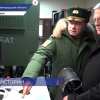 Депутаты ЗСНО побывали в Нижегородском высшем военно-инженерном командном училище