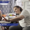 Благотворительный фонд «Дорога жизни» помог обследовать детей из дома ребенка в Выксе