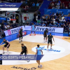 Второй раз в сезоне баскетболисты «Пари НН» уступили питерскому «Зениту»