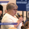 Встреча более 600 предпринимателей региона с губернатором Глебом Никитиным прошла на Нижегородской ярмарке