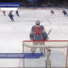 Хоккеисты нижегородского «Торпедо» обыграли московский «Спартак» в Чемпионате КХЛ