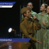 Лучшие коллективы Нижегородской области выступили на фестивале «Салют Победы»