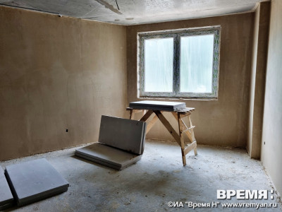 8 нижегородских школ планируется закрыть на ремонт в 2026 году