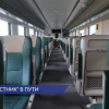 Спустя 11 лет скоростной поезд «Буревестник» возобновил рейсы между Москвой и Нижним Новгородом