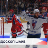 ХК «Торпедо» одержал победу над московским ЦСКА в выездном матче КХЛ