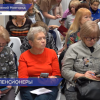 Более 500 нижегородских пенсионеров изучили основы искусственного интеллекта в соседских центрах