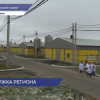 Новый птицеводческий комплекс открыли в Вачском округе Нижегородской области