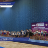 Состоялись чемпионат и первенство Нижегородской области по прыжкам на двойном минитрампе и акробатической дорожке