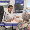 Два новых фельдшерско-акушерских пункта открылись в Вачском округе Нижегородской области
