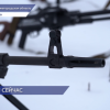 На полигоне началась боевая подготовка добровольцев мобилизационного резерва «Барс-НН»