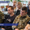 Старт серии обучающих семинаров «СВОй бизнес» дали в регионе для участников СВО