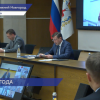 Реализацию нацпроектов обсудили на итоговом заседании правительства Нижегородской области