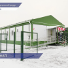 Новый фельдшерско-акушерский пункт открыли в селе Кочко-Пожарки Сергачского округа