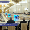 Губернатор Нижегородской области Глеб Никитин принял участие в заседании Госсовета в Москве
