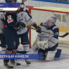 Хоккеисты команды «Торпедо-Горький» провели свой заключительный матч предновогодней выездной серии