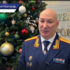 Руководитель СУ СКР по Нижегородской области Айрат Ахметшин и сотрудники ведомства присоединились к акции Ёлка желаний