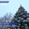 Праздники для юных посетителей прошли в парках Нижнего Новгорода