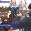 Рождество отпраздновали в Арзамасе