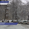 Аномальный снегопад в Нижнем Новгороде находится под особым контролем городской администрации