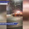 Снежный покров в Нижнем Новгороде может увеличиться ещё на 8 сантиметров