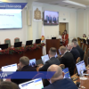 На семинаре в Законодательном Собрании Нижегородской области подвели итоги работы помощников депутатов