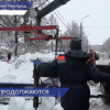За последние сутки с улиц Нижнего Новгорода убрали 30 тысяч кубометров снега