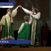 Конкурс «Коса — России краса» прошел в Нижнем Новгороде