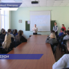 Встреча юных нижегородцев с ветераном СВО прошла в политехническом колледже имени Руднева