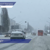 На Нижний Новгород надвигаются снегопады
