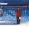 Кубок двукратного олимпийского чемпиона Николая Круглова прошел в Дзержинске