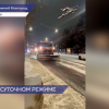 45 тысяч кубометров снега вывезли в Нижнем Новгороде только за ночь на 1 февраля