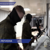 Добровольцы «БАРС-НН» приступили к боевой подготовке