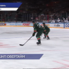 Хоккеисты нижегородского «Торпедо» уступили «Ак Барсу» в матче КХЛ на выезде в Казани