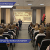 Краеведческий кластер «Живая история» и центр «Творцы» открыли в нижегородской гимназии №2