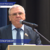 В Парламентский день председатель Законодательного Собрания региона и ректор НГТУ имени Алексеева заключили соглашение о сотрудничестве