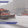 Коммунальные службы Нижнего Новгорода готовы к изменяющимся погодным условиям